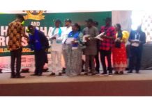 Tor Tiv urges Nigerians to build bridges of love, peaceful co-existence
