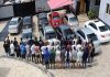 EFCC arrests 44 suspected internet fraudsters in Ibadan