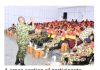 Be mentors to your soldiers, GOC charges commanders