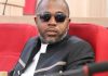 Kogi Assembly Majority Leader resigns in protest against terrorist tag