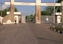 LAUTECH bans students from bringing cars to campus