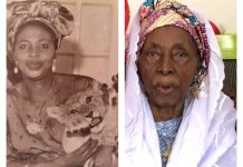Just in: Former Kano First Lady is dead