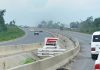 Lagos gov’t to close Apongbon end of Eko Bridge days after reopening