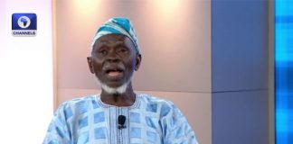 Factional LP leader, Apapa submits own list of guber candidate to INEC ahead of Abure’s Olumide Akpata