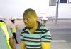 The Tinubu inauguration: Unruly passenger arraigned, remanded in custody