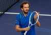 Medvedev beats unwell Sinner to lift his maiden Miami Open title