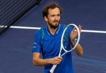 Medvedev beats unwell Sinner to lift his maiden Miami Open title