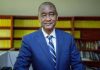 INEC hires ex-NBA President, eight SANs to defend conduct of 2023 election former Nigerian Bar Association (NBA) President, Mr. Abubakar Balarabe Mahmoud (SAN)