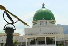 NASS directs aviation minister to halt planned demolition of aviation offices in Lagos