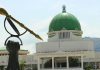 SENATE PRESIDENCY AND THE EMERGING DARK HORSE, By David Chukwu NASS drama: Senator embarrasses Sergeant-at-Arm over routine staff redeployment