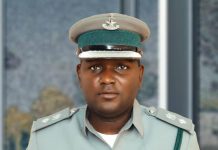 Nigeria’s Customs Service gets a new spokesperson