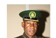 3,298 inmates on death row in Nigeria – NCoS
