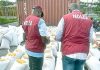 NDLEA intercepts UK-bound N.5bn worth meth in Lagos