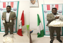 Surinamese man arrested at PH airport with 9.9kg cocaine concealed in condoms