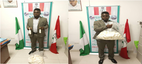 NDLEA