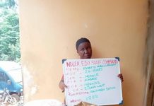 Pregnant woman, cripple arrest for drug offences