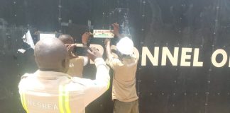 NESREA seals 15 facilities in Abuja for violating environmental laws