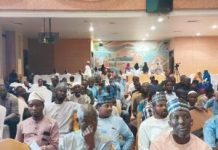 NJI Chief Imam urges Muslims to be conscious of end time signs