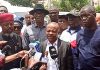 NLC pickets Shaanxi Construction Company over alleged unfair practices