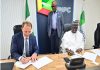 NNPCL, Norwegian firm sign MoU to build gas plant in Nigeria