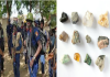 NSCDC impounds three trucks carrying precious stones in Zamfara