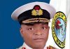 Navy redeploys, appoints senior officers