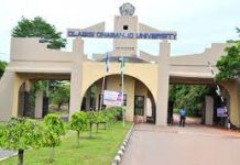 For 16 years, OOU graduate has been losing jobs because his university won’t release his certificate