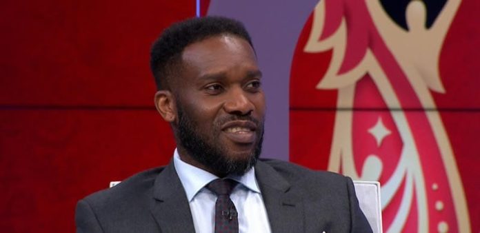 Okocha