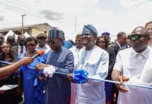 Ortom extols Wike’s Pan-Nigerian spirit