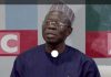 The cap fits Oshiomhole, By Tony Ikpasaja, PhD