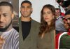 “If you don’t trust her, don’t marry her” – Peter Okoye weighs in on footballer Hakimi’s divorce saga