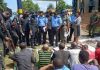 Ogun police parade 24 suspects for alleged cultism, armed robbery