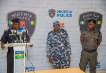 Assault on Public: Police de-rank one, another severely reprimanded