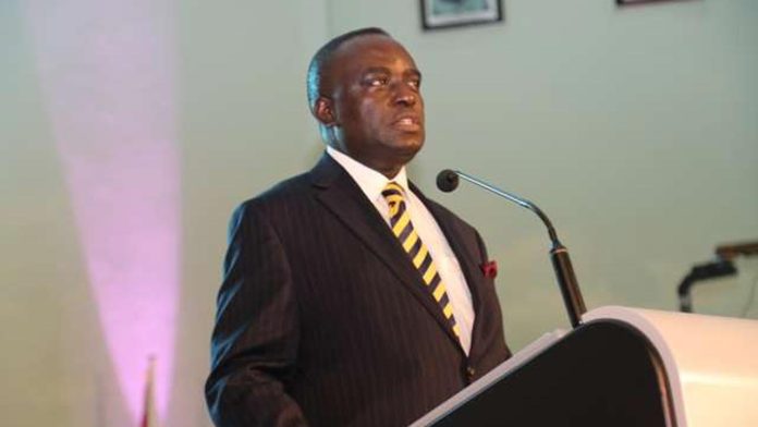 Prof Peter-Okebukola