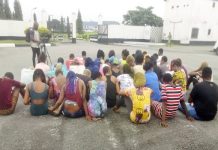 I’ve trained 5,000 Nigerian prostitutes in Italy on artworks – Okundaye