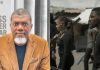 “Gangs of Lagos” movie demarketed Nigeria, says Reno Omokri