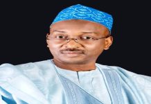 APC vice-chair: It’ll be insensitive to allow Muslim to become 10th Senate President