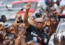 Disclosed: How “Obidients” staged rescue mission for Peter Obi after detention in UK