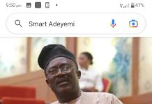 Kogi APC primary election: Sen. Adeyemi alleges process fraudulent