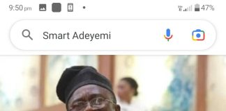 Supreme Court dismisses Smart Adeyemi’s Appeal against APC, Ododo
