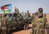 FG sets up committee to evacuate Nigerians from Sudan