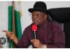 Only Tinubu can claim credit for my ministerial nomination, Umahi declares