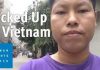 Human Rights Watch slams Vietnam for jailing activist, rights record