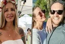 Woman with two vaginas says: “I use one for hubby, other for work”