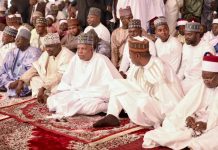 Shettima’s emergence as V-P will reduce my burden in running Borno – Zulum
