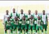 Golden Eaglets depart for Under-17 AFCON on Sunday, optimistic of World Cup qualification