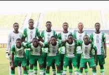 Golden Eaglets depart for Under-17 AFCON on Sunday, optimistic of World Cup qualification