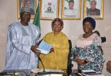 SON develops operational framework for devt of Nigeria’s halal industry