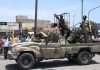 Casualties rise in Sudan fighting between rival militaries