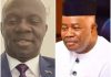 Senate Presidency: Kassim Afegbua leads coalition in strong support of South-South zone